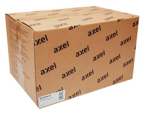 Осушитель воздуха КАМАЗ (24V) VOMA-AXEL