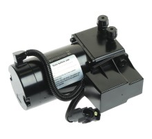 Насос SITRAK C7H MAX HOWO T5G подъема кабины MOVELEX