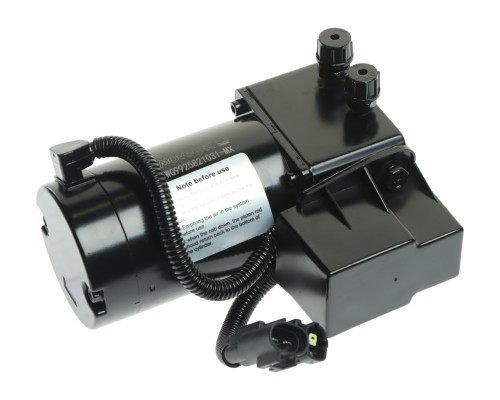 Насос SITRAK C7H MAX HOWO T5G подъема кабины MOVELEX