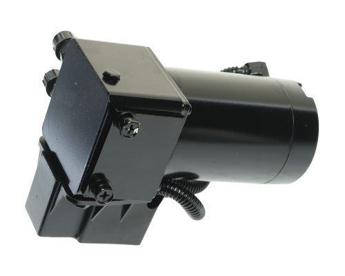 Насос SITRAK C7H MAX HOWO T5G подъема кабины MOVELEX