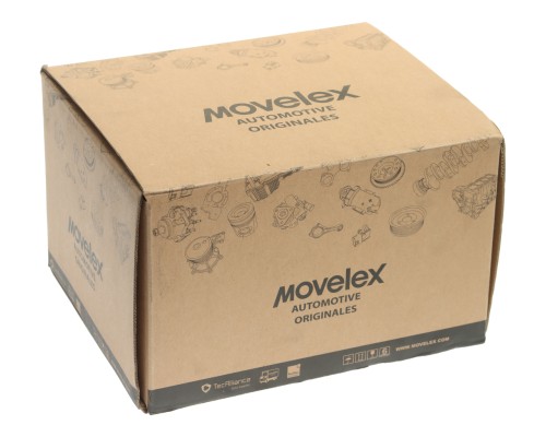 Насос SITRAK C7H MAX HOWO T5G подъема кабины MOVELEX