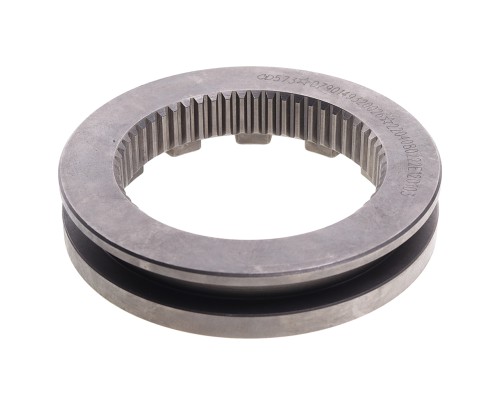 Муфта SHACMAN SHAANXI блокировки МОД (мост HDZ300) (замена на DZ90129320102) OE