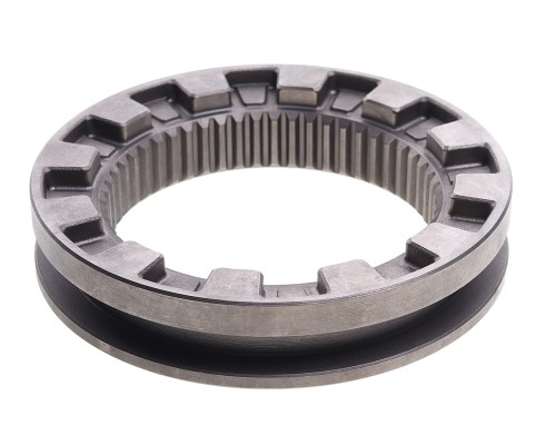 Муфта SHACMAN SHAANXI блокировки МОД (мост HDZ300) (замена на DZ90129320102) OE