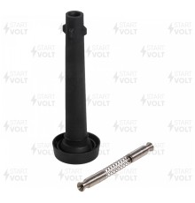 Наконечник ГАЗ, УАЗ ЗМЗ-405, 409 катушки зажигания STARTVOLT