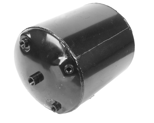 Баллон воздушный ГАЗ-3308,  3309,  3310 ресивер (ОАО ГАЗ)