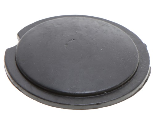 Заглушка МАЗ бампера ОЗАА