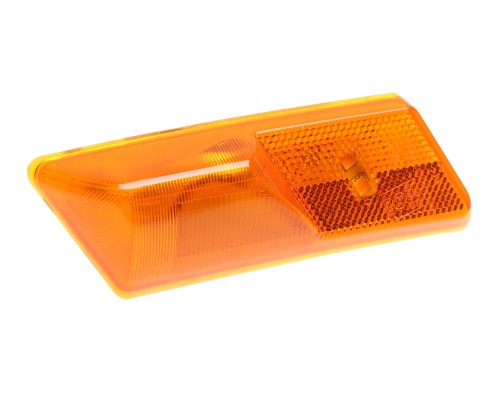 Указатель поворота SHACMAN SHAANXI X6000 левый (в крыло) OE