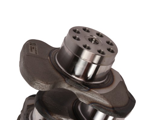 Вал коленчатый SITRAK HOWO OE