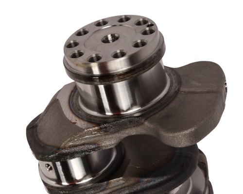 Вал коленчатый SITRAK HOWO OE