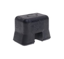 Подушка МАЗ рессоры передней ЗАО АМКОДОР-ЭЛАСТОМЕР