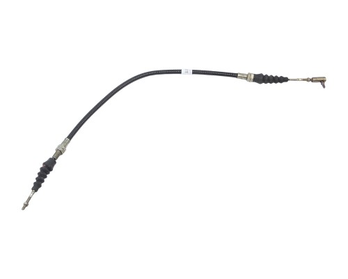 Трос акселератора ЗИЛ-53316 ручного управления в сборе РААЗ