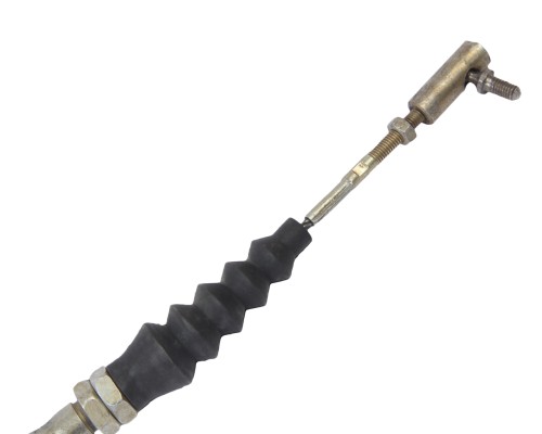 Трос акселератора ЗИЛ-53316 ручного управления в сборе РААЗ