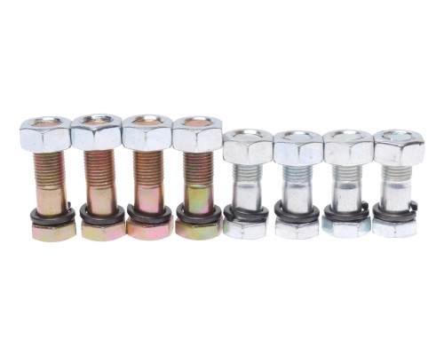 Болт М12х1.25х32/38 ГАЗ-3307, 3308 вала карданного (8шт.) ЭТНА