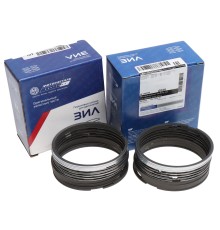 Кольца поршневые ЗИЛ-130 d=100.0 комплект на двигатель (2 упаковки) МОТОРДЕТАЛЬ