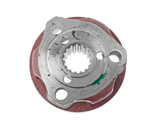 Водило МТЗ ВОМ без сателлитов БЗТДИА