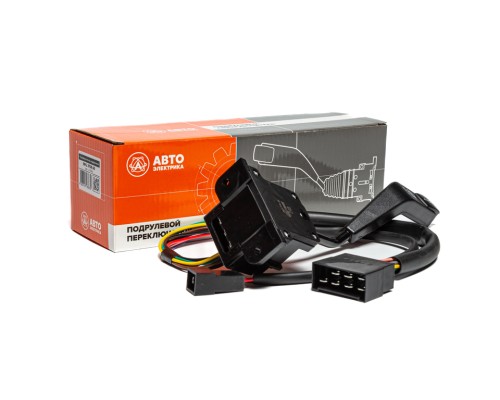Переключатель подрулевой ЗИЛ-4331, 5301 стеклоочистителя Н/О AVTOELECTRICA