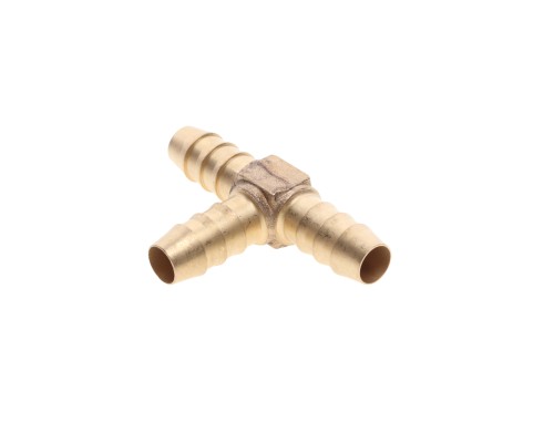 Тройник SHACMAN SHAANXI OE