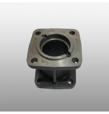 Проставка SHACMAN SHAANXI муфты КОМ SHAFTGEAR