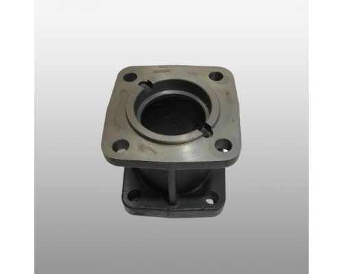 Проставка SHACMAN SHAANXI муфты КОМ SHAFTGEAR