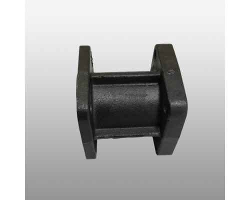 Проставка SHACMAN SHAANXI муфты КОМ SHAFTGEAR