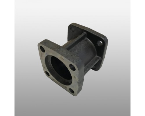 Проставка SHACMAN SHAANXI муфты КОМ SHAFTGEAR