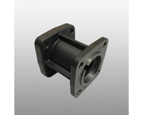 Проставка SHACMAN SHAANXI муфты КОМ SHAFTGEAR