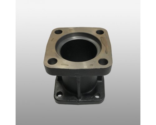 Проставка SHACMAN SHAANXI муфты КОМ SHAFTGEAR