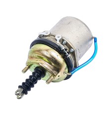 Энергоаккумулятор КАМАЗ ЕВРО-2, 3, МАЗ 30/24 РААЗ