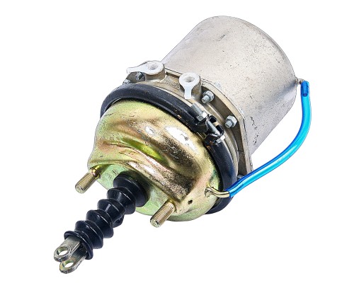 Энергоаккумулятор КАМАЗ ЕВРО-2, 3, МАЗ 30/24 РААЗ