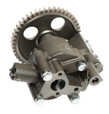 Насос масляный КАМАЗ-ЕВРО-3 LUZAR