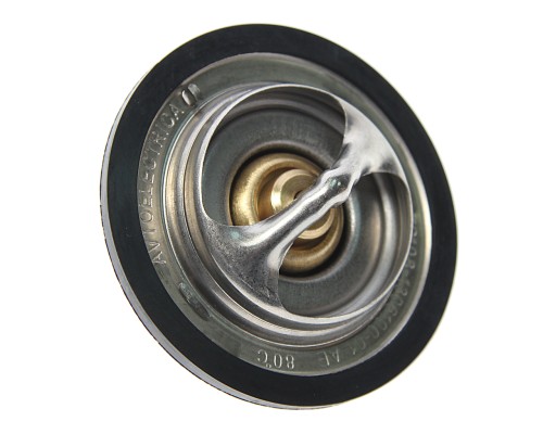 Термостат ГАЗ-53, 3307, ЗМЗ-514, Т-130, 170 (80 град.) AVTOELECTRICA