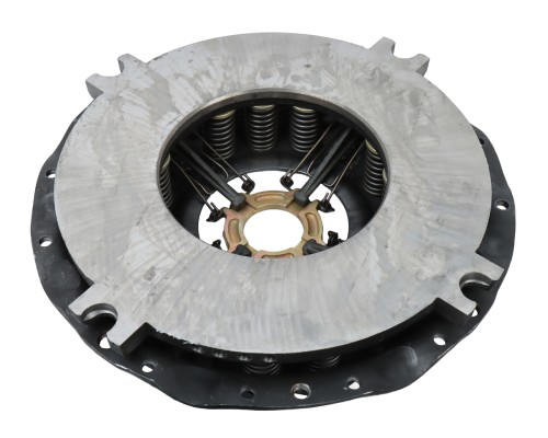 Сцепление ЯМЗ-238 МАЗ, КРАЗ, УРАЛ в сборе (полный комплект) АВТОДИЗЕЛЬ