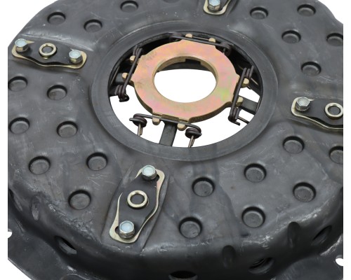 Сцепление ЯМЗ-238 МАЗ, КРАЗ, УРАЛ в сборе (полный комплект) АВТОДИЗЕЛЬ