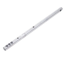 Шток ГАЗ-3309 переключения 2, 3-й передачи (ОАО ГАЗ)