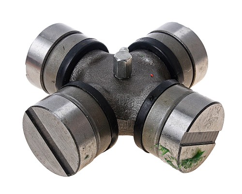 Крестовина КАМАЗ, УРАЛ вала карданного большая FENOX