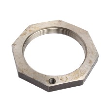 Гайка КАМАЗ-6520 ступицы задней АВТОМАГНАТ