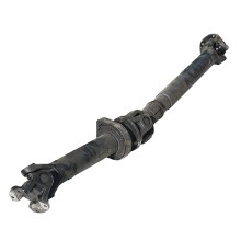 Передача карданная МАЗ заднего моста (4 отверстия,  торцевые шлицы) L=1970мм БЕЛКАРД