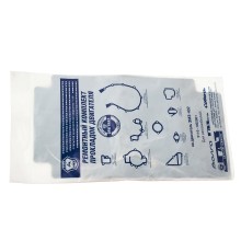 Прокладка двигателя ГАЗ-2410, 3302 комплект паронит в упаковке (ОАО ГАЗ) G-PART