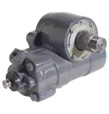 Механизм рулевой МАЗ-4370 (интегрального типа) Н/О БАГУ №