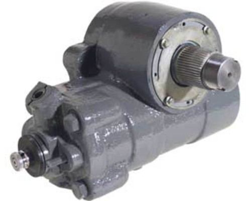 Механизм рулевой МАЗ-4370 (интегрального типа) Н/О БАГУ №