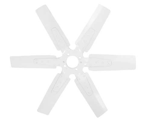 Вентилятор ЯМЗ-7511, 238НЕ, БЕ АВТОДИЗЕЛЬ