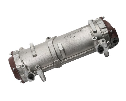 Радиатор ЯМЗ АВТОДИЗЕЛЬ