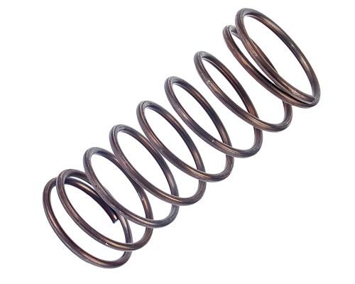 Пружина ГАЗ-2410, 3302, УАЗ распорная оси коромысел УМЗ