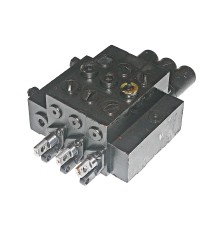 Гидрораспределитель МТЗ-320 САЛЕО-ГОМЕЛЬ (ГП)