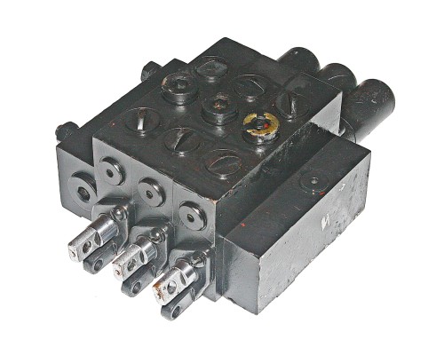 Гидрораспределитель МТЗ-320 САЛЕО-ГОМЕЛЬ (ГП)