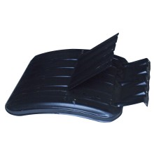 Брызговик МАЗ колеса заднего (аналог 516-8511010) ОАО МАЗ