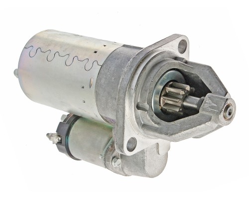 Стартер ГАЗ, УАЗ дв.ЗМЗ-402, 4021, 4025, 4026, УМЗ-421, 4215, 4216 редукторный КЗАТЭ (ЗиТ)