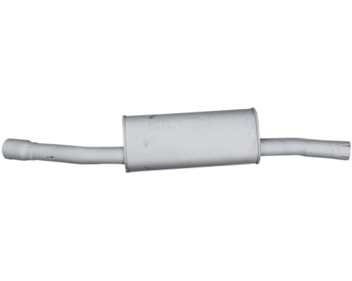 Резонатор ГАЗ-2217 дв.ЗМЗ-406 ЕВРО-3 БАКСАН