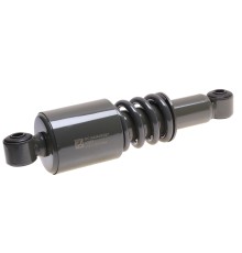 Амортизатор SITRAK HOWO кабины задний OE