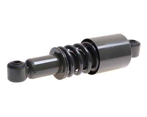 Амортизатор SITRAK HOWO кабины задний OE